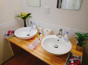Guesthouse Hajimari | Kashihara