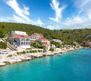 Kamelicina Vinišće 
