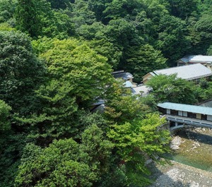 Arima Onsen Gekkoen Korokan 