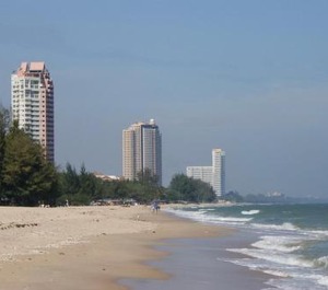 Beach Club 