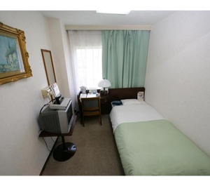 Business Hotel Stay 