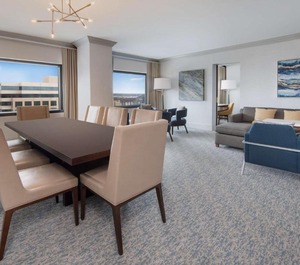 Hyatt Regency Dulles 