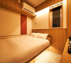 Nestay Inn Tokyo Otsuka 