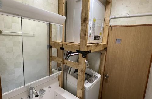 Yoshino Hostel | ゲストハウス 鍼灸院 boshcetto
