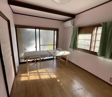 Yoshino Hostel | ゲストハウス 鍼灸院 boshcetto