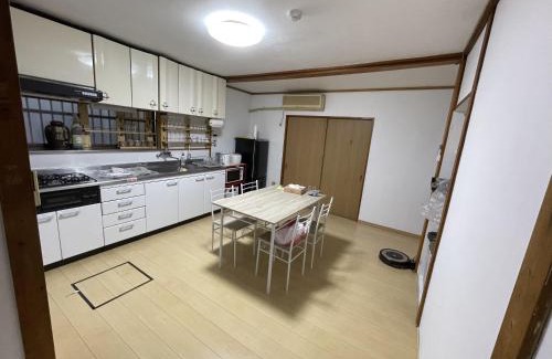 Yoshino Hostel | ゲストハウス 鍼灸院 boshcetto