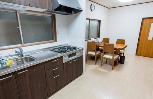 Nara Villa | 100 m² Villa ∙ 3 bedrooms ∙ 7 guests
