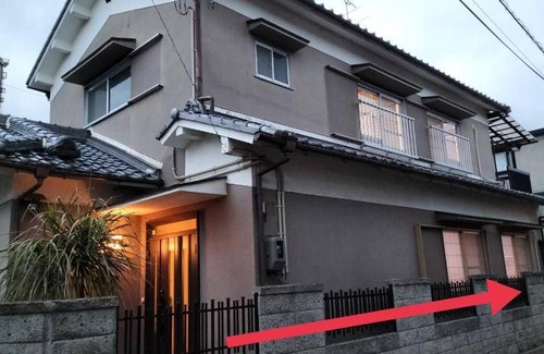 Nara Villa | 100 m² Villa ∙ 3 bedrooms ∙ 7 guests