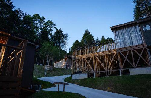 Nara Resort | 104 m² Resort ∙ 6 guests