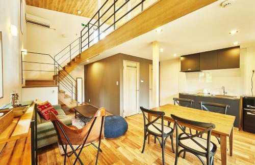 Nara Resort | 104 m² Resort ∙ 6 guests