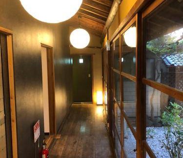 Nara Bed & Breakfast | 11 m² Bed and breakfast ∙ 2 guests