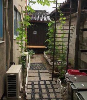 Nara Bed & Breakfast | 11 m² Bed and breakfast ∙ 2 guests