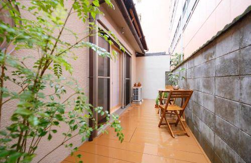 Nara Villa | 122 m² Villa ∙ 3 bedrooms ∙ 8 guests