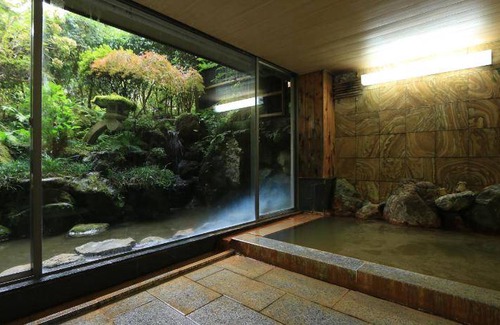 Yoshino Hotel | 14 m² Hotel ∙ 10 guests