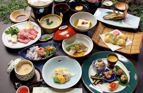 Yoshino Hotel | 14 m² Hotel ∙ 10 guests