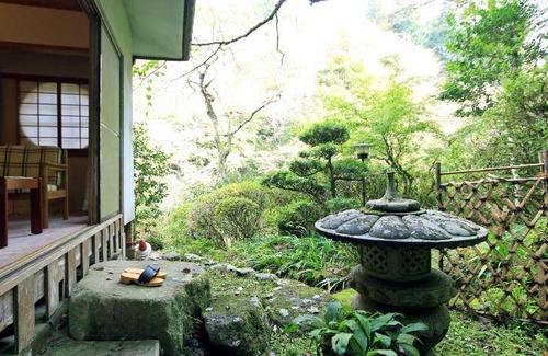Yoshino Hotel | 14 m² Hotel ∙ 10 guests