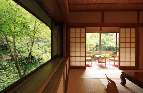 Yoshino Hotel | 14 m² Hotel ∙ 10 guests