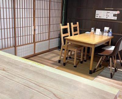 Yoshino Bed & Breakfast | 15 m² Bed and breakfast ∙ 3 guests