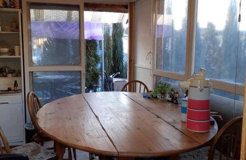 Kanmaki Bed & Breakfast | 20 m² Bed and breakfast ∙ 3 bedrooms ∙ 5 guests