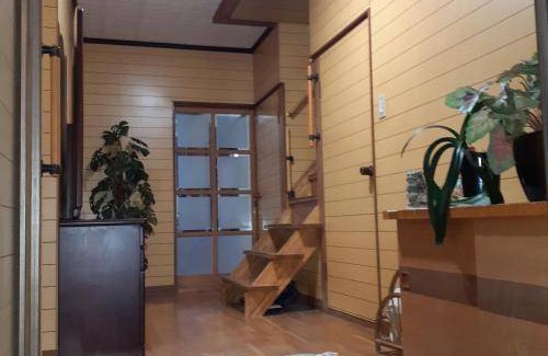 Kanmaki Bed & Breakfast | 20 m² Bed and breakfast ∙ 3 bedrooms ∙ 5 guests