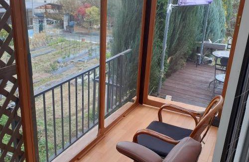Kanmaki Bed & Breakfast | 20 m² Bed and breakfast ∙ 3 bedrooms ∙ 5 guests