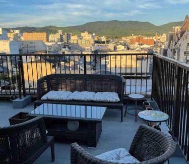 Nara House | 230 m² House ∙ 4 bedrooms ∙ 16 guests