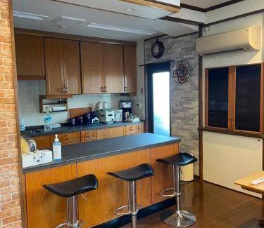 Nara House | 230 m² House ∙ 4 bedrooms ∙ 16 guests
