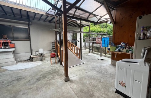 Oyodo House | 28 m² House ∙ 1 bedroom ∙ 5 guests