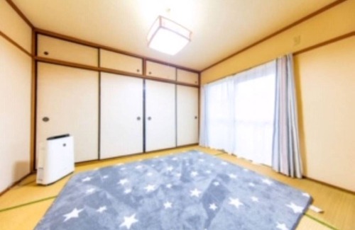 Kawanishi Apartment | 30 m² Apartment ∙ 2 bedrooms ∙ 5 guests