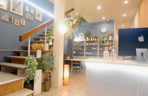 Nara Bed & Breakfast | 30 m² Bed and breakfast ∙ 8 guests