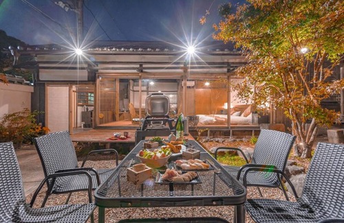Nara House | 300 m² House ∙ 2 bedrooms ∙ 9 guests