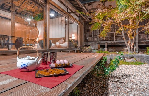 Nara House | 300 m² House ∙ 2 bedrooms ∙ 9 guests