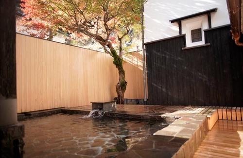 Yoshino Villa | 337 m² Villa ∙ 4 bedrooms ∙ 8 guests