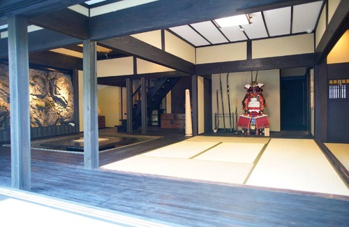 Yoshino Villa | 337 m² Villa ∙ 4 bedrooms ∙ 8 guests