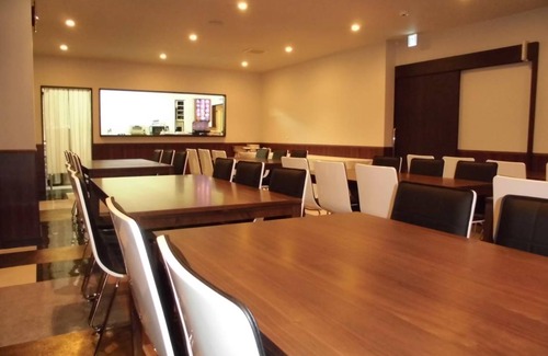 Kashiba Hotel | 35 m² Hotel ∙ 2 guests