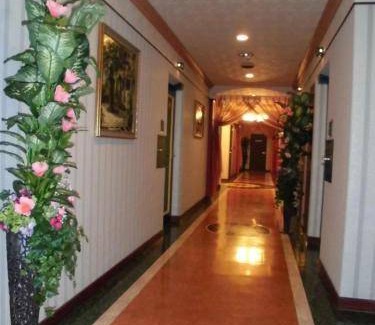 Kashiba Hotel | 35 m² Hotel ∙ 2 guests