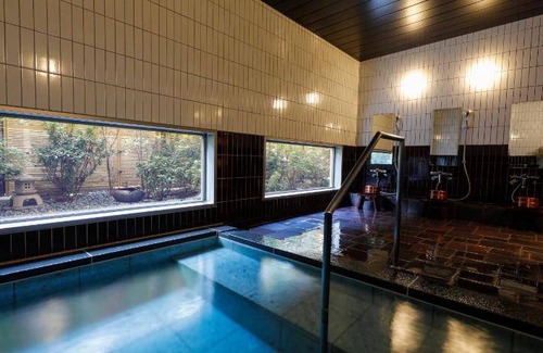 Ikaruga Hotel | 38 m² Hotel ∙ 127 guests