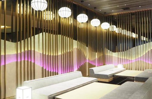 Nara Hotel | 42 m² Hotel ∙ 127 guests