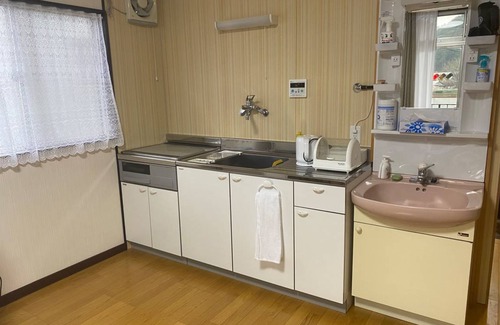 Yoshino House | 54 m² House ∙ 2 bedrooms ∙ 4 guests