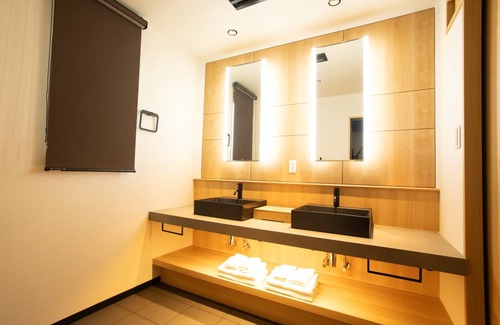 Nara Hotel | 63 m² Hotel ∙ 1 bedroom ∙ 3 guests