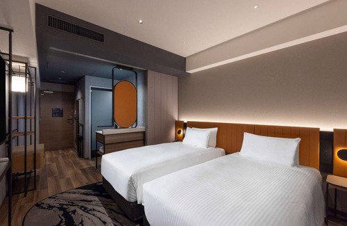 Nara Hotel | 70 m² Hotel ∙ 127 guests