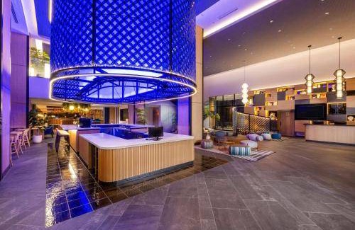 Nara Hotel | 70 m² Hotel ∙ 127 guests