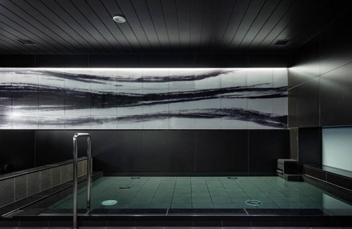 Nara Hotel | 70 m² Hotel ∙ 127 guests