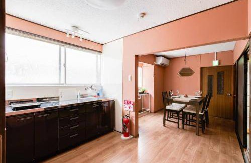 Nara Apartment | 90 m² Apartment ∙ 3 bedrooms ∙ 8 guests