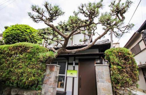 Nara Apartment | 90 m² Apartment ∙ 3 bedrooms ∙ 8 guests