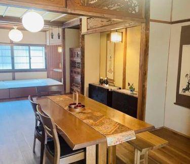 Asuka House | 90 m² House ∙ 1 bedroom ∙ 8 guests
