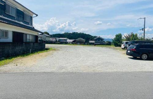 Asuka House | 90 m² House ∙ 1 bedroom ∙ 8 guests