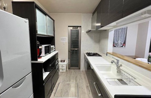 Nara Bed & Breakfast | 98 m² Bed and breakfast ∙ 3 bedrooms ∙ 10 guests