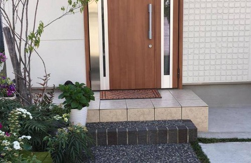 Nara Bed & Breakfast | 98 m² Bed and breakfast ∙ 3 bedrooms ∙ 10 guests
