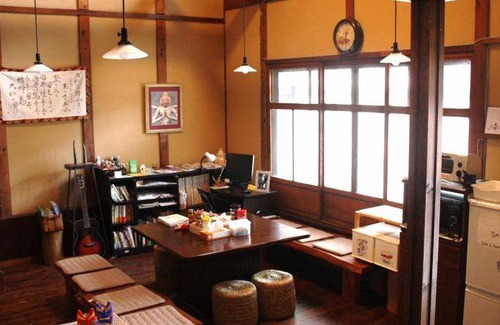 Nara Bed & Breakfast | 98 m² Bed and breakfast ∙ 4 bedrooms ∙ 127 guests